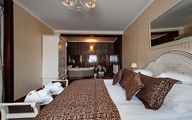 Hotel Chopin Business&Spa